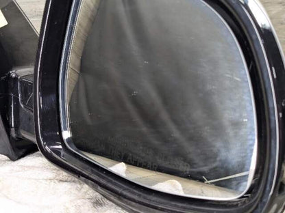 2014 - 2018 BMW X5 F15 Front Right Passenger Side Mirror Assembly 7364002 N55B30M0