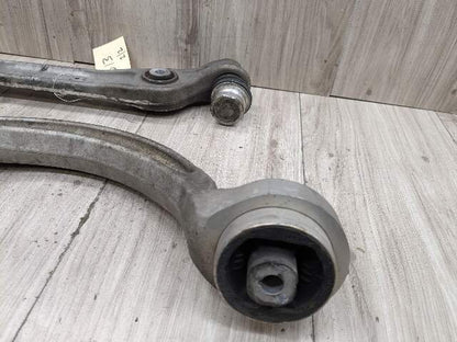 2018 - 2024 Audi S5 B9 Front Left Driver Control Arms SET 8W0407155