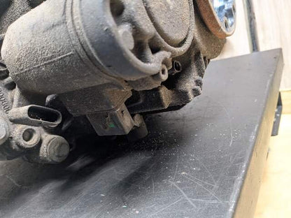OEM BMW E71 F15 F16 X5 X6 N55 N57 N63 AWD Rear Differential Axle Carrier 3.15