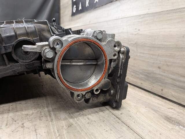 2018 - 2024 BMW X3 G01 Engine Motor Intake Manifold 8601651 B58B30M0