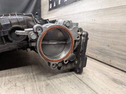 2018 - 2024 BMW X3 G01 Engine Motor Intake Manifold 8601651 B58B30M0