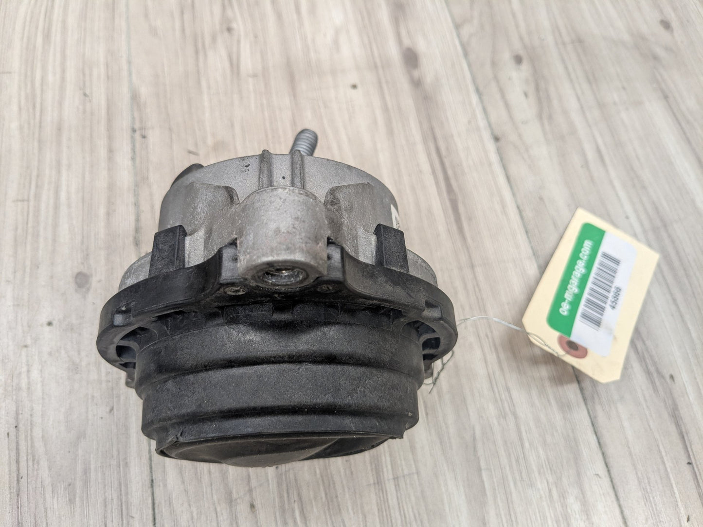 OEM BMW F30 F32 F36 335 340 435 440 Engine N55 B58 Right Passenger Motor Mount