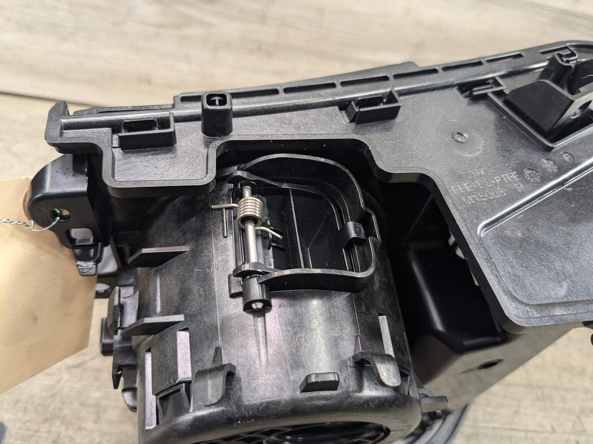 OEM BMW G01 G02 F97 F98 X3 X4 Center Console Cup Holder Storage Tray Trim Cover