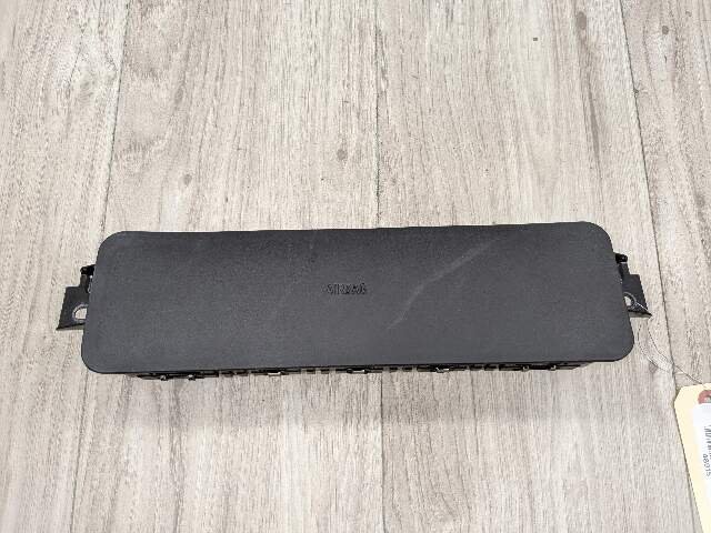 18-24 OEM BMW G01 G02 F97 F98 X3 X4 Front Right Passenger Side Knee Airbag Black