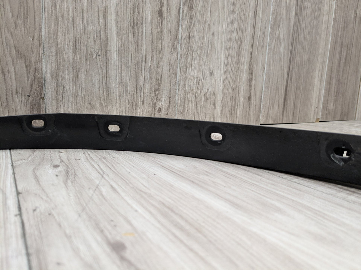 16-22 OEM BMW F48 X1 REAR Right Passenger Fender Flare Wheel Arch Molding Trim