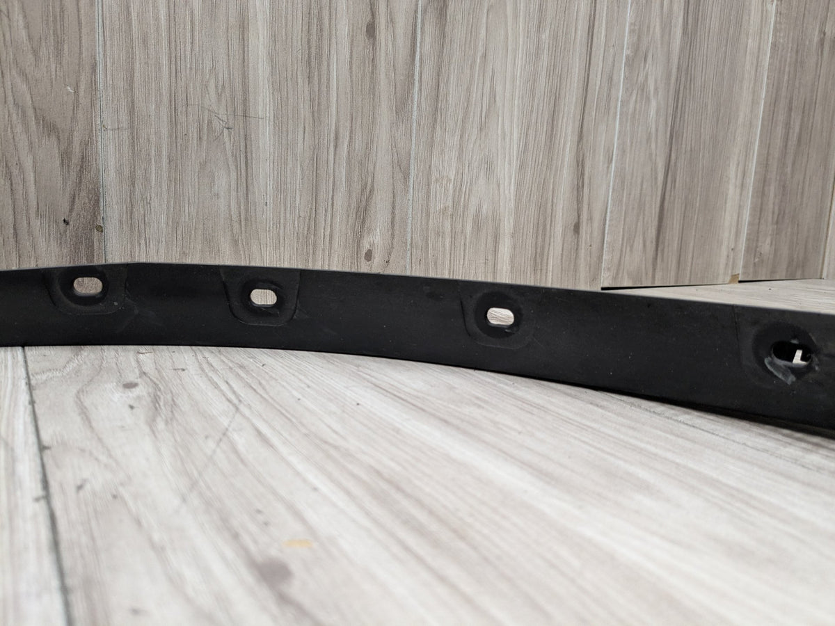 16-22 OEM BMW F48 X1 REAR Right Passenger Fender Flare Wheel Arch Molding Trim