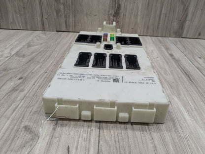 2014 BMW 428i F32 Bdc Body Domain Fem Control Module 9324782 OEM