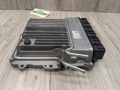 16-19 OEM BMW G11 G12 G30 M550 750 Engine N63 DME ECU Control Module Computer