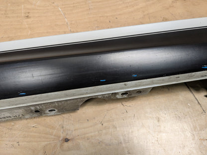 OEM BMW F22 F23 228 230 M235 M240 SPORT Right Passenger Side Skirt Rocker Panel