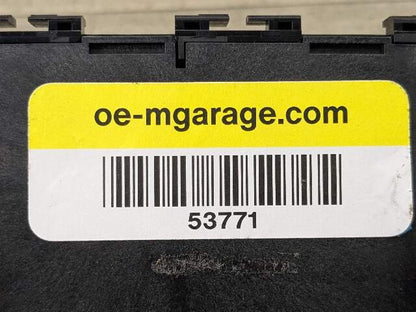 2011 - 2016 BMW 335i F30 Unknown 9276621 N55B30M0