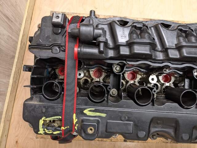 *CORE* 07-09 OEM BMW E88 E92 E93 E90 Long Block 8-bolt N54 ENGINE MOTOR RWD CORE