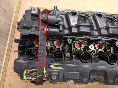 *CORE* 07-09 OEM BMW E88 E92 E93 E90 Long Block 8-bolt N54 ENGINE MOTOR RWD CORE