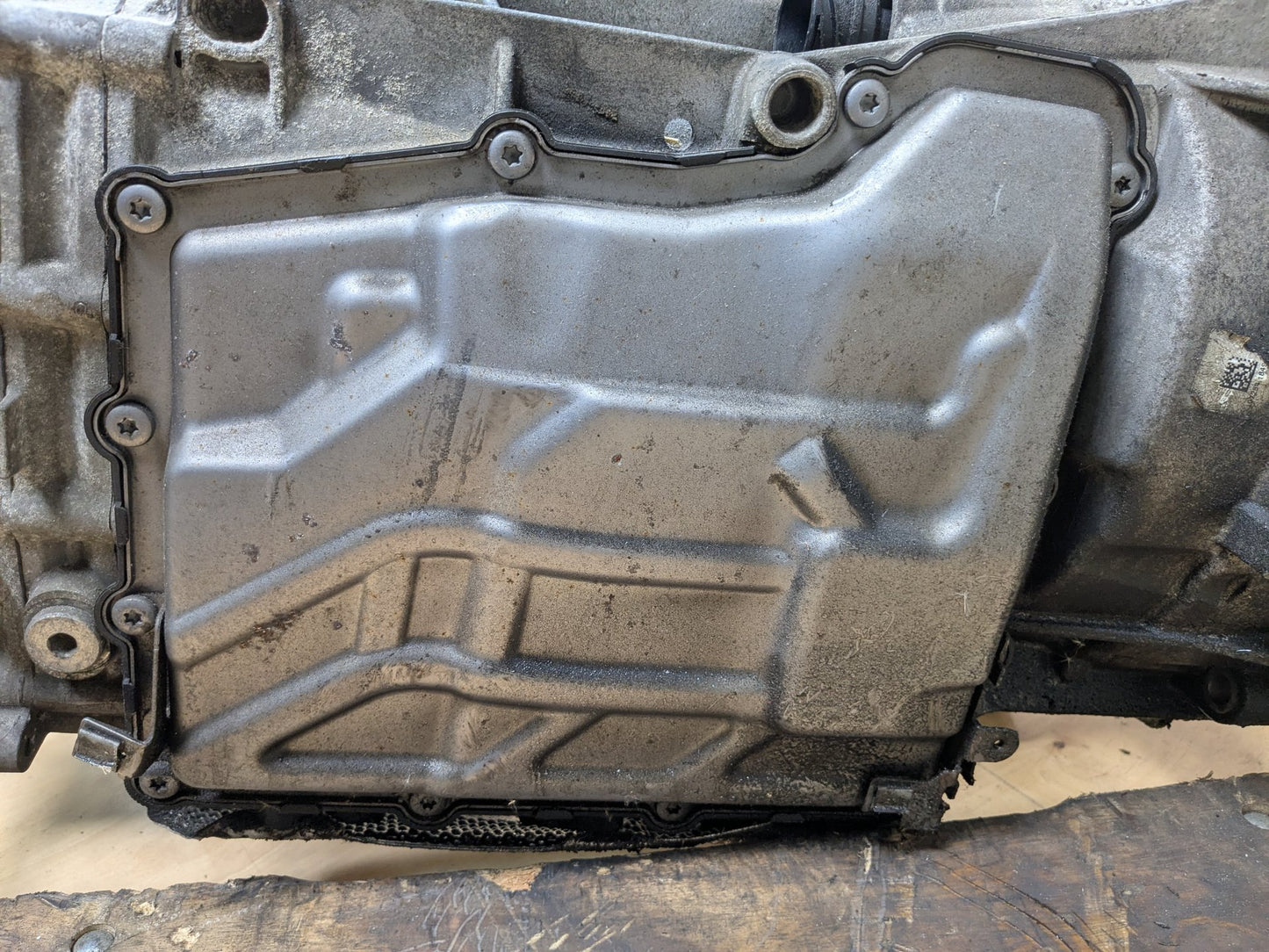 11-13 OEM BMW E82 E90 E92 E93 N54 N55 DCT Transmission Gearbox GS7D36SG 115k