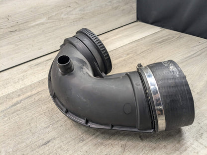 BMW OEM F80 F82 F83 M2 M3 M4 S55 Engine Intercooler Throttle Body Charge Pipe