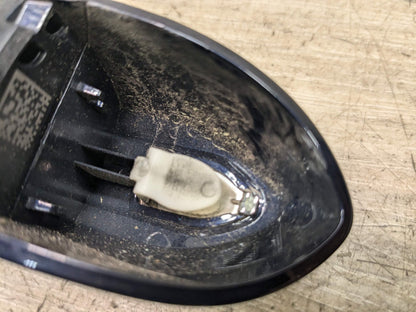 2018 BMW 540i G30 Front Left Driver Exterior Door Handle w/ Comfort Access 8492247