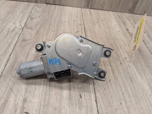 2020 - 2024 BMW X3 F97 Unknown 7407264 S58