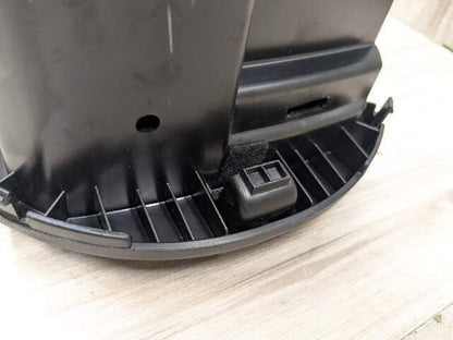 11-18 OEM BMW F25 F26 X3 X4 Front Center Console Armrest Storage Compartment Box