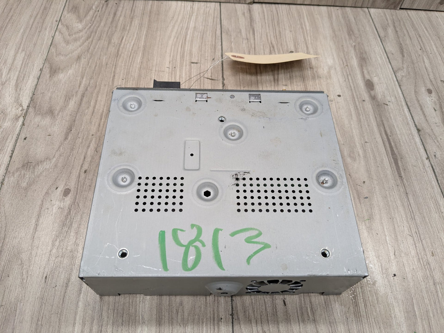 2015-2021 Mercedes-Benz C43 W205 Radio Receiver Module A2229005111