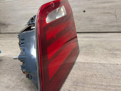 11-13 OEM BMW F10 528 535 550 M5 Right Passenger Side Inner Trunk Tail Light