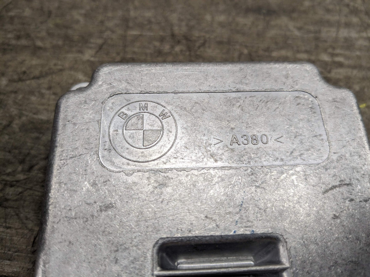 10-18 OEM BMW F10 F22 F30 F32 F13 F85 X5 Parking Assist Camera Control Module