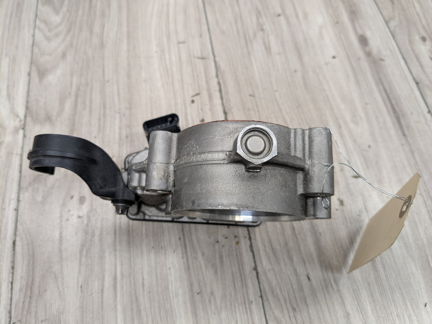 OEM BMW G01 G05 G12 G20 G30 M340 M40 Engine B58 Throttle Body Actuator 8667415