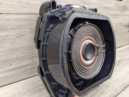 OEM BMW F25 X3 F15 X5 Left Right Side Sub Subwoofers Top HiFi Audio Speaker