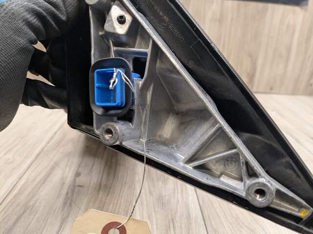 2020 BMW 228i F44 Front Left Driver Side Mirror Assembly 9409111