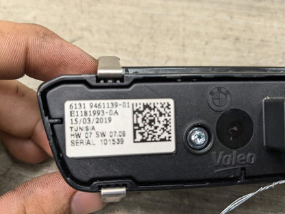 OEM BMW G20 G22 G23 G26 G42 G80 G82 M3 M4 Headlight Control Switch Light Module