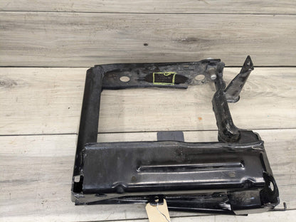 OEM BMW G20 G22 G23 G26 Front Left Driver Radiator Reinforcement Support Bracket