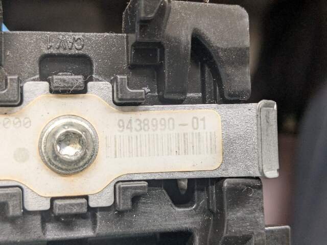 2020 - 2024 BMW X3 F97 Unknown 9438990 S58