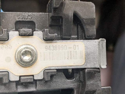 2020 - 2024 BMW X3 F97 Unknown 9438990 S58
