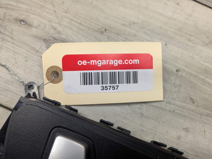 18-24 OEM BMW G01 G20 G22 G26 Front Right Passenger Seat Adjust Control Switch
