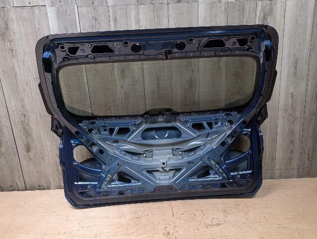 2018 - 2024 BMW X3 G01 Trunk Lid Shell Panel 7494942 B58B30M0