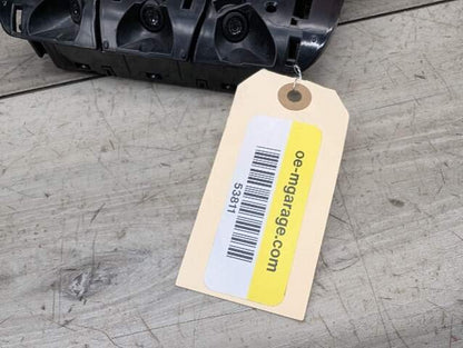 2011 - 2016 BMW 335i F30 Unknown 9289923 N55B30M0