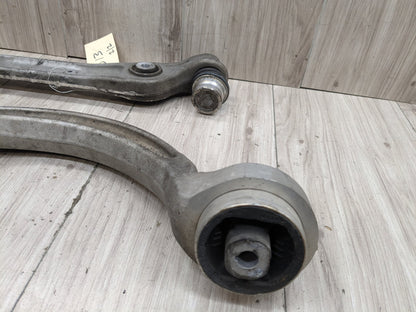 2018-2024 Audi S5 B9 Front Left Driver Control Arms SET 8W0407155