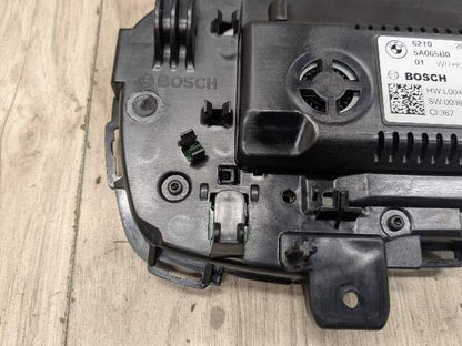 2020 BMW 740i G12 Instrument Speedometer Guage Cluster 5A065B0