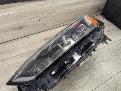 2018 Audi S5 B9- Front Left Driver Headlight PN: 8W6941033F
