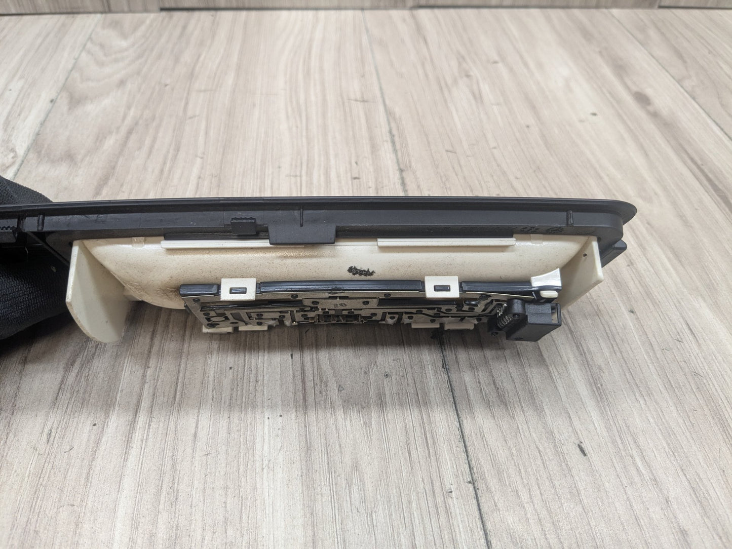 01-06 OEM BMW E46 M3 Convertible Front Dome Light Overhead Console