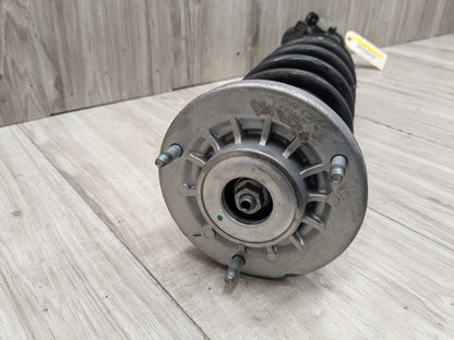 17-23 OEM BMW G30 M550 Rear Right Passenger Side Spring Strut Shock Absorber VDC