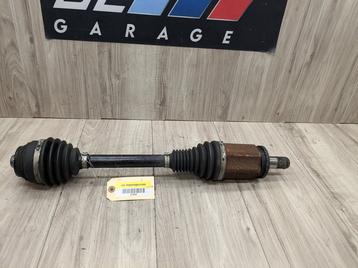 2020 BMW 740i G12 Front Left Driver Half Shaft Output CV Axle 8639519 16-19 OEM BMW G11 G12 740 750 AWD Front Left Driver Output Half Shaft CV Axle OEM