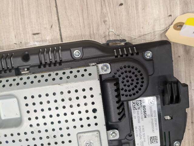 2020 - 2024 BMW X3 F97 Unknown 8089395 S58