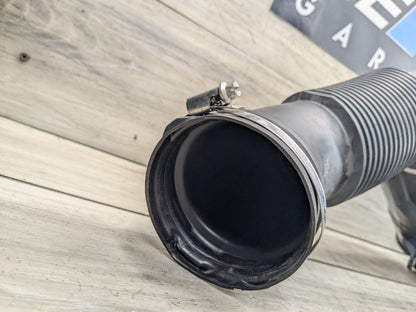 16-23 OEM BMW F39 F44 F48 X1 X2 Filtered Air Intake Box Hose Pipe Resonator B46