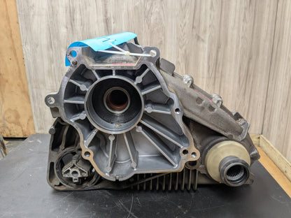 2012 BMW X5 Transmission Transfer Case 176823k 7599887