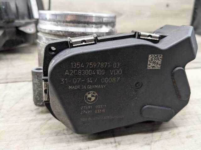 2015 BMW 435i F32 Unknown 7576911