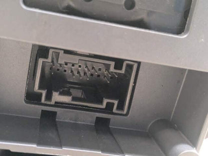 15-20 OEM Mercedes W205 Center Console Multi Function Switch Control