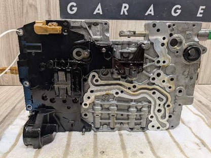 OEM BMW F10 F15 F25 F30 F36 328 335 Transmission Mechatronic Valve Body GA8HP45Z