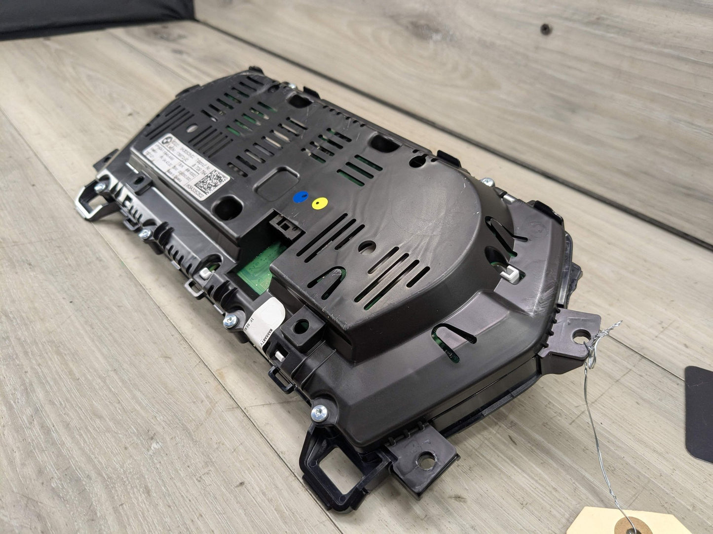 2021 BMW 228i F44 Instrument Speedometer Guage Cluster 5A305C6 NOTE* 20-24 OEM BMW F44 228 M235 Instrument Cluster Speedometer Gauge