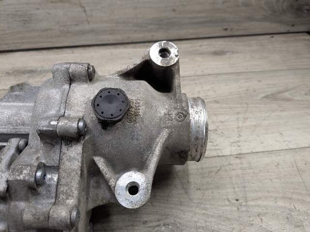 2011 - 2016 BMW 335i F30 Steering Gear Rack & Pinion 6862300 N55B30M0