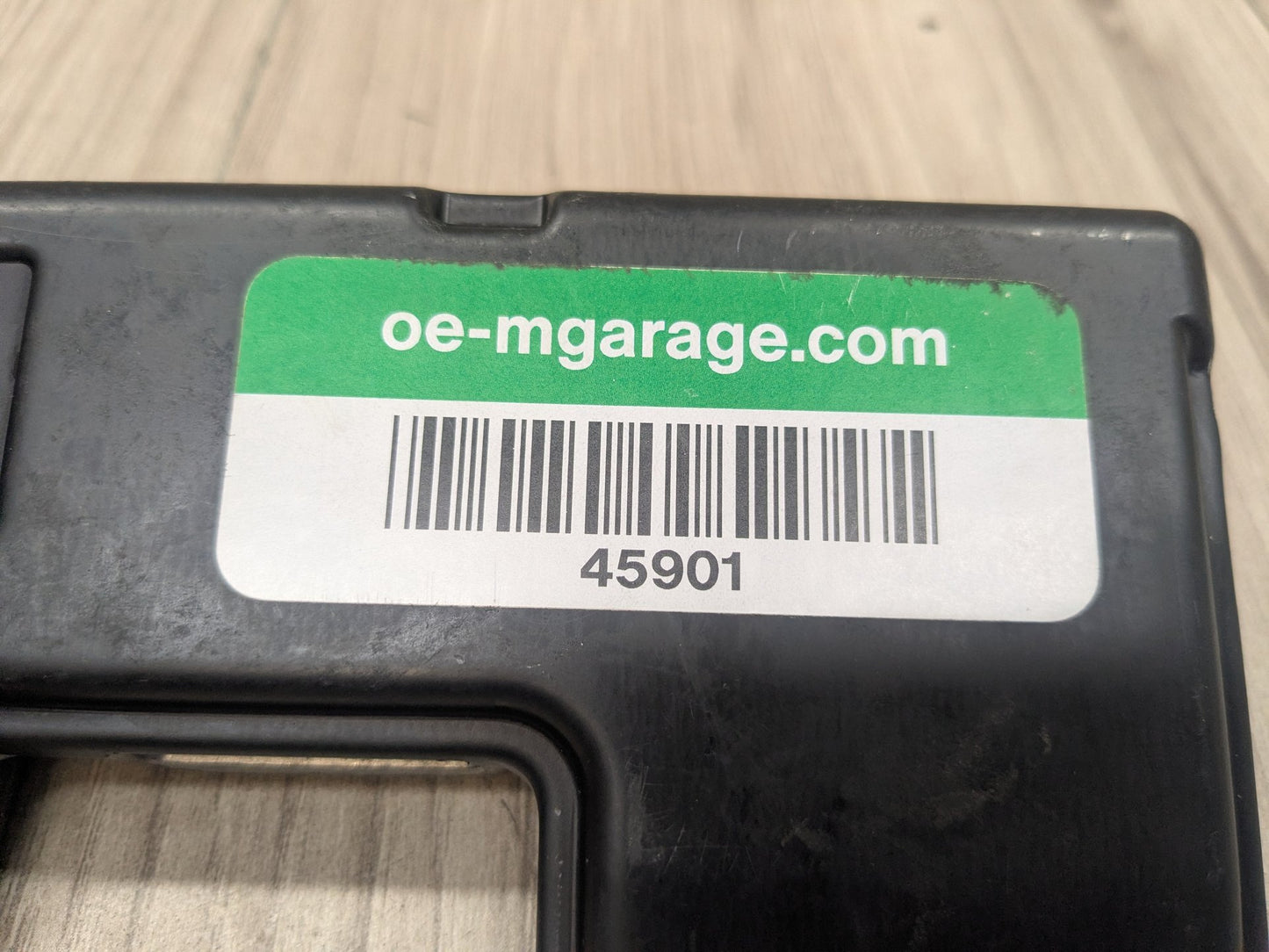 PRE-LCI OEM BMW F90 G01 G12 G30 M5 X3 Windshield Camera Lane Assist Module