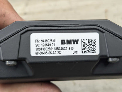 OEM BMW G01 G05 G20 G22 G23 G26 G30 G42 G80 Windshield KAFAS Lane Assist Camera